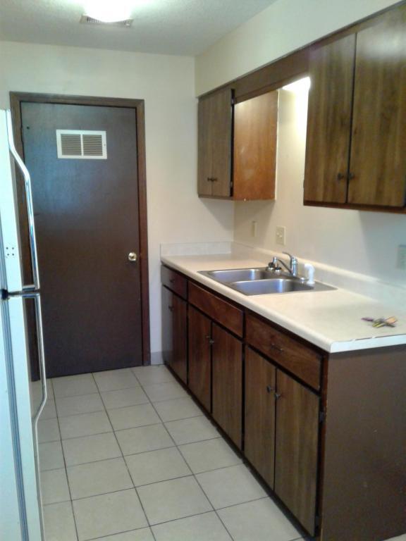 719 Pottawatomie Apt D House for Rent in Leavenworth, KS