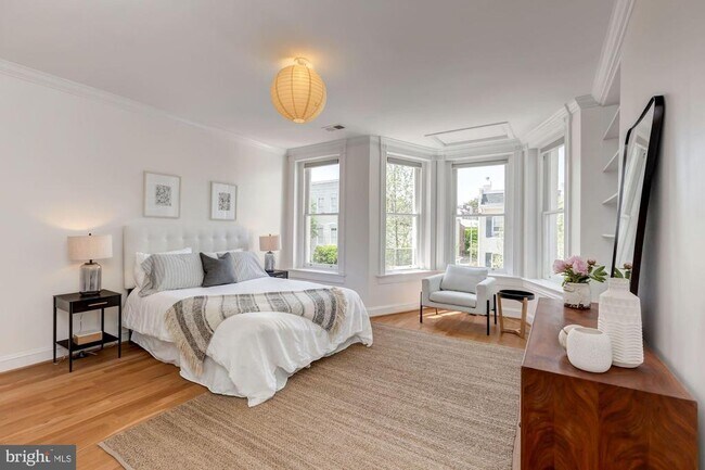 Foto del edificio - 1409 33rd St NW