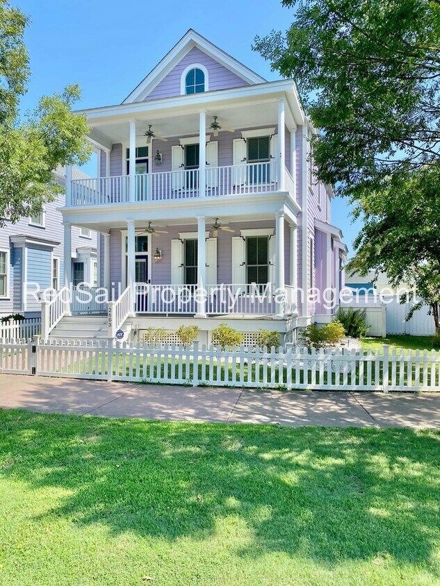 Foto principal - Don't Miss Out!! Charming Beach Community!