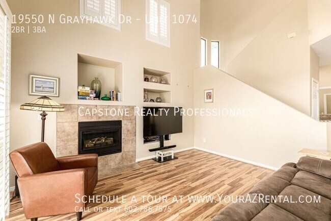 Building Photo - 19550 N Grayhawk Dr