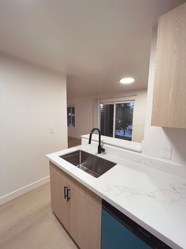 Foto del interior - Wellington Place