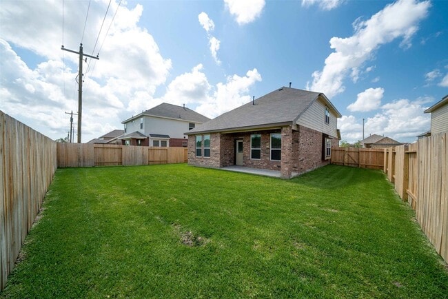 Building Photo - 9514 Yellow Rose Dr
