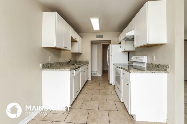 Foto del edificio - 6711 E 45th St