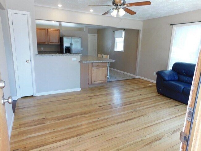 Foto del edificio - 1318 N 16th St