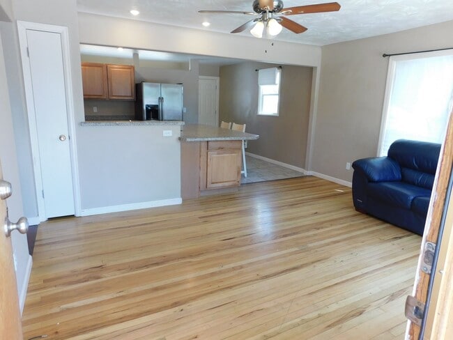 Photo - 1318 N 16th St Apartment