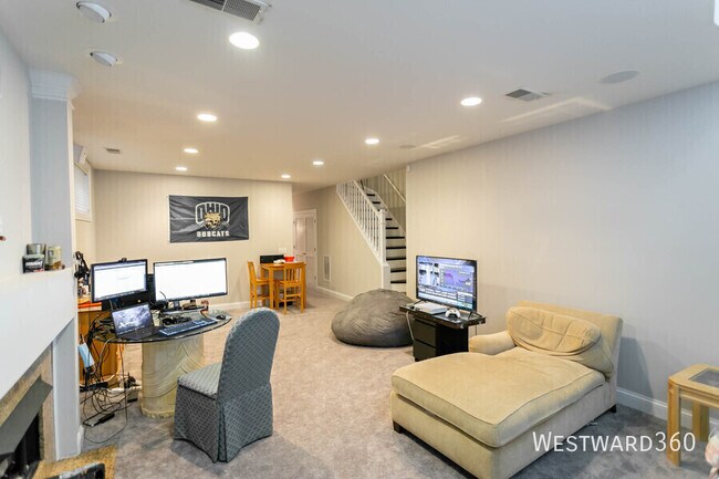 Foto del edificio - 3231 N Clifton Ave