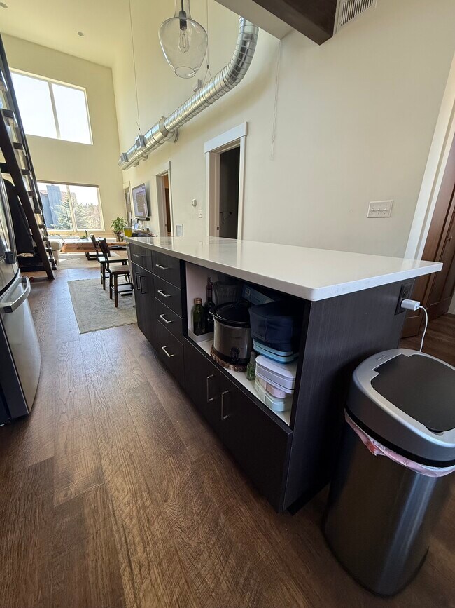 Cocina - 128A Hawthorne Ct