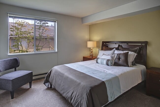 Building Photo - A'Cappella