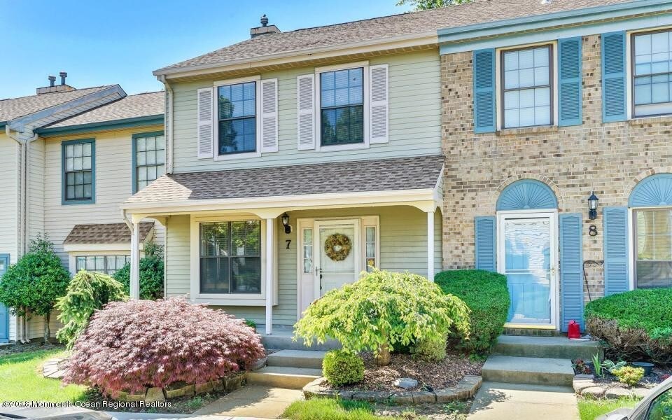 13 Interlaken Ct Unit 7, Freehold, NJ 07728 Condo for Rent in