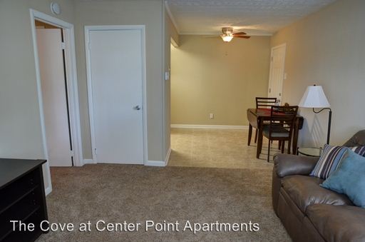 Building Photo - 910 Brown Dr