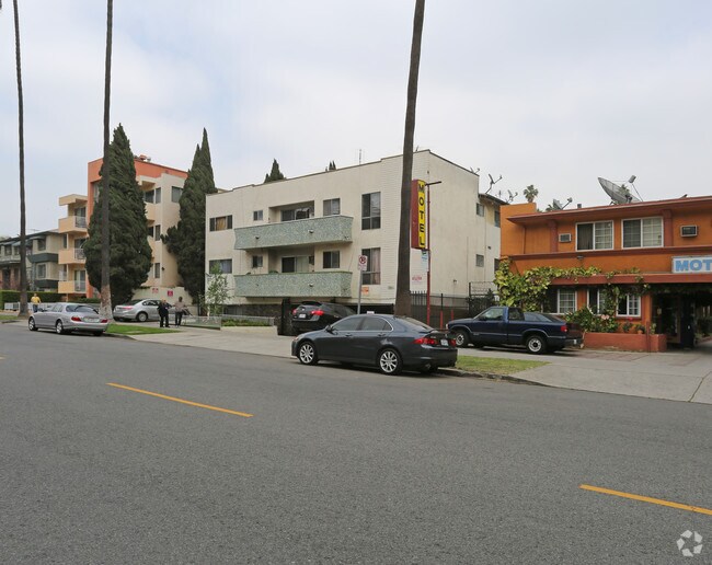 Building Photo - 514 S. Mariposa Ave.