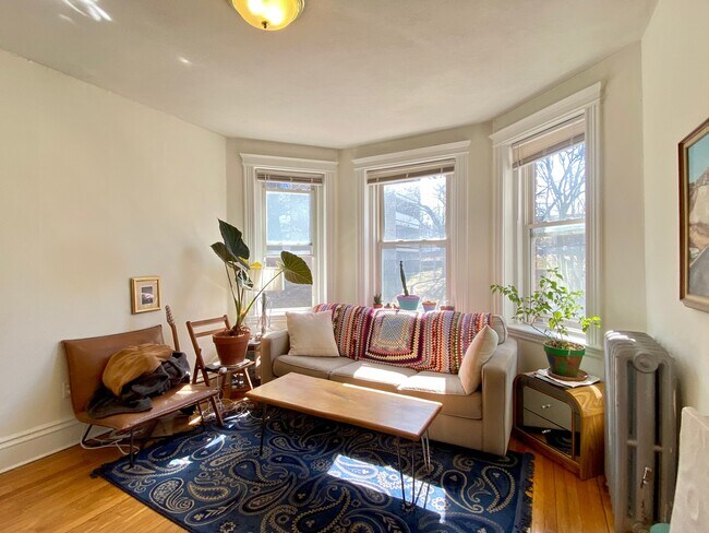 Foto del edificio - 122 Warren St