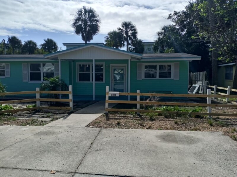 330 First St, Atlantic Beach, FL 32233 House Rental in Atlantic Beach