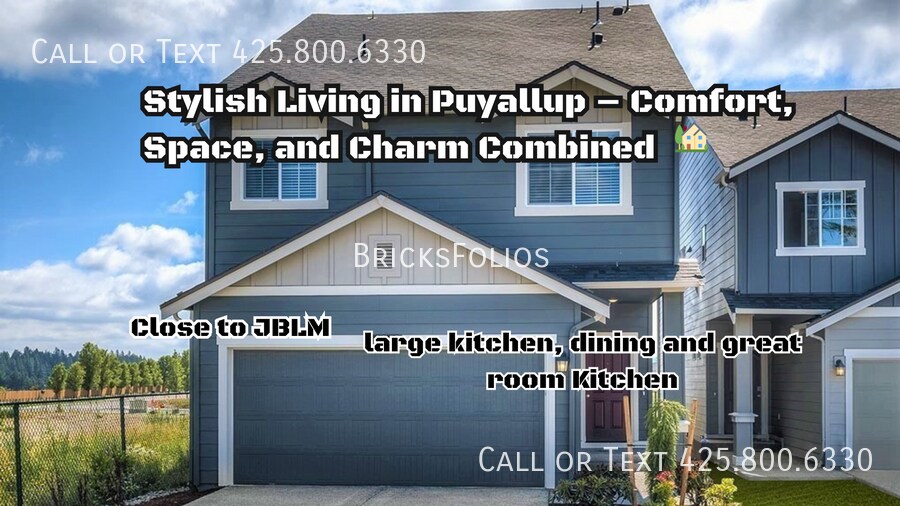 Primary Photo - 18703 106th Ave Ct E