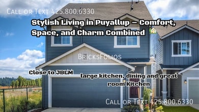 Building Photo - 18703 106th Ave Ct E