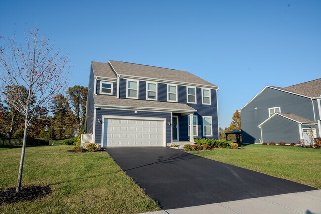 Building Photo - 1831 Whitehill Dr