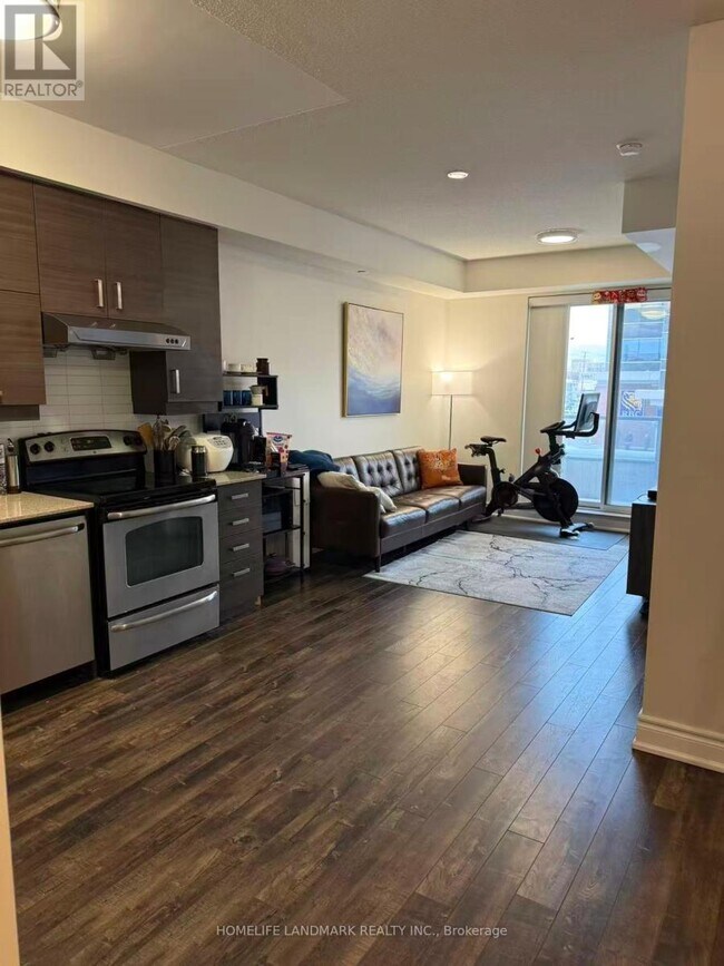 Building Photo - B-8228 Birchmount Rd