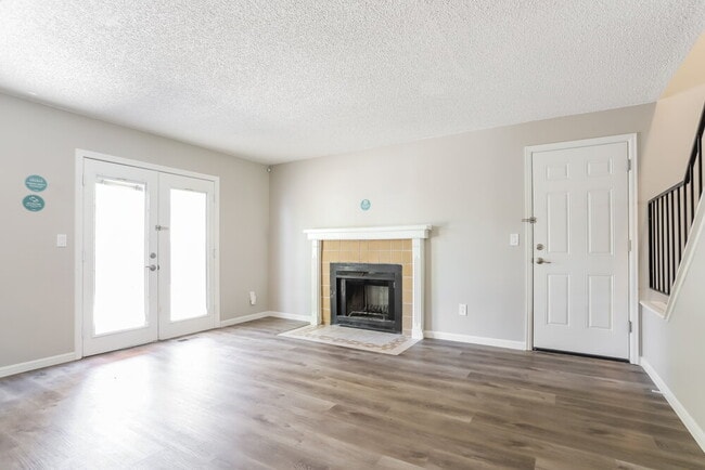 Foto del edificio - 8428 Rabbitbrush Way