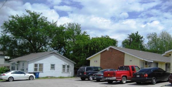 Primary Photo - Bellaire Apartments