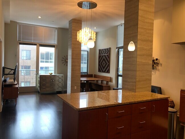 Foto del edificio - 630 Thomas L Berkley Way
