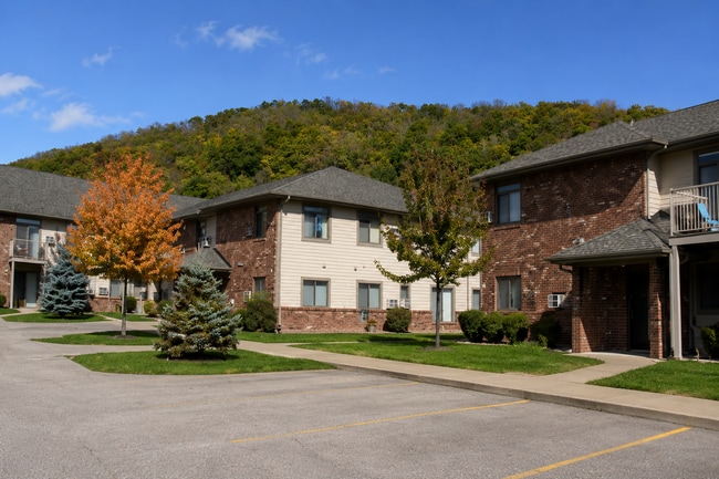 Foto del edificio - 3632 Calvert Rd