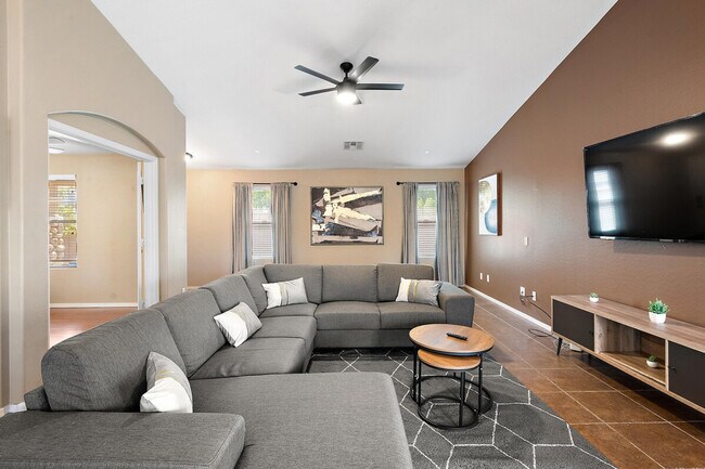 Foto del edificio - 2949 E Crescent Way