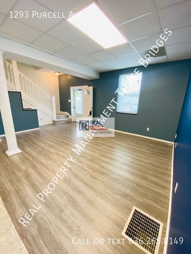 Building Photo - 1293 Purcell Ave