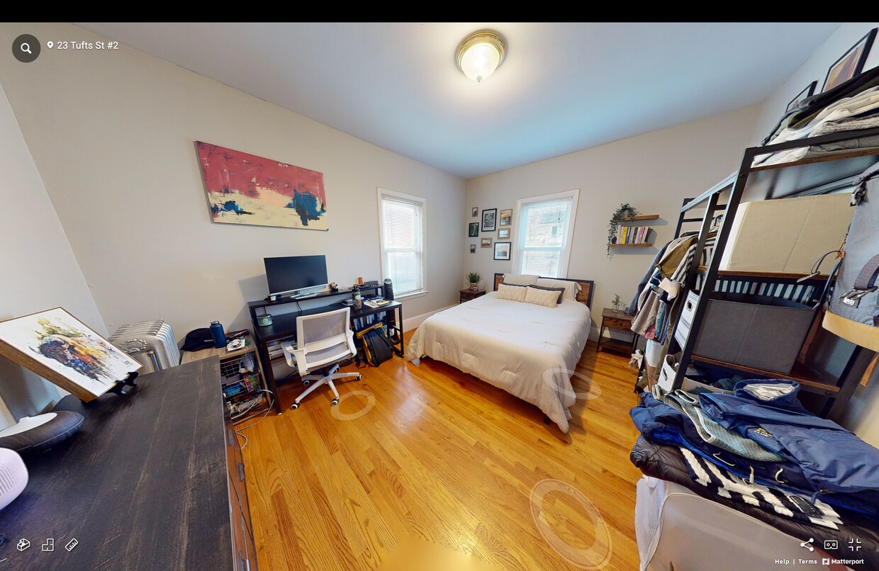 Foto principal - 23 Tufts St