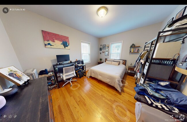 Building Photo - 23 Tufts St
