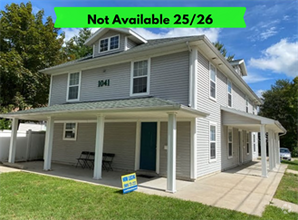 Building Photo - 1041 S Fancher