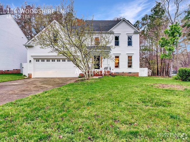 Building Photo - 114 Woodshire Ln