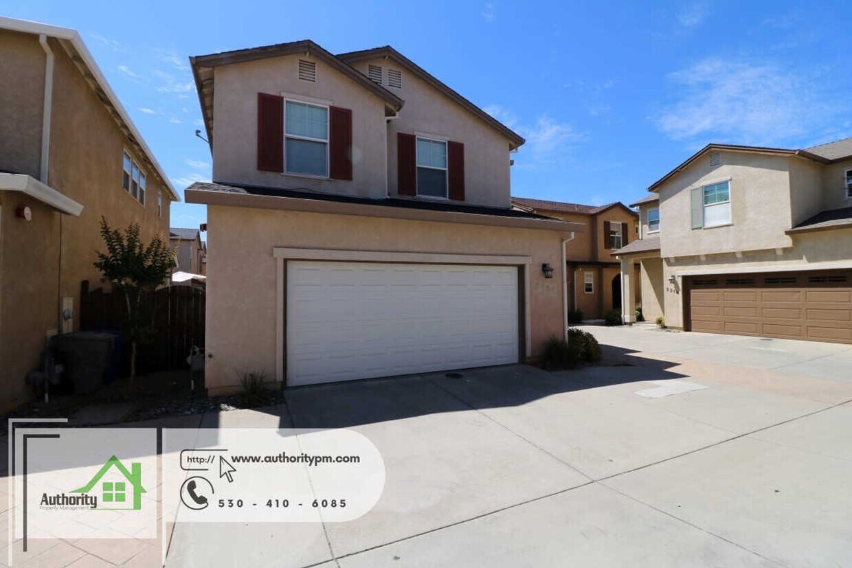 Building Photo - 2306 Shining Star Way