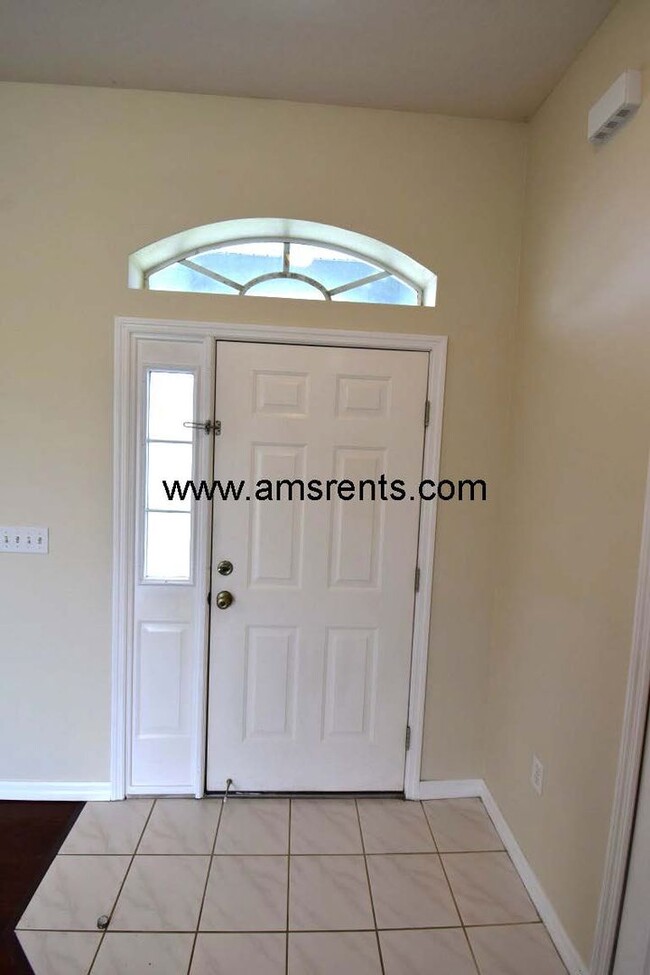 Foto del edificio - Charming 3 bedroom house in Kissimmee