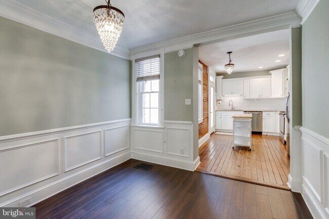Foto del edificio - 318 W Grant St