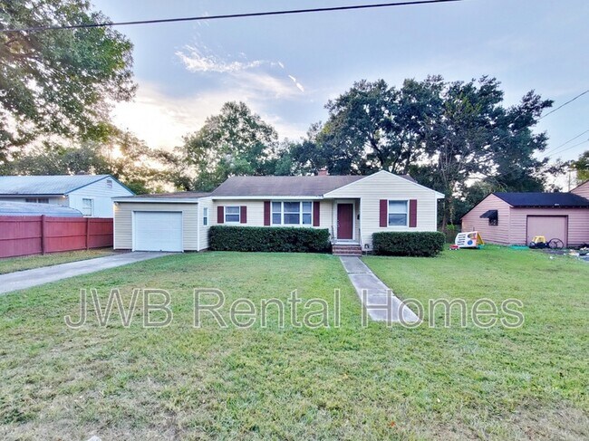 Foto del edificio - 1262 Wainwright Dr