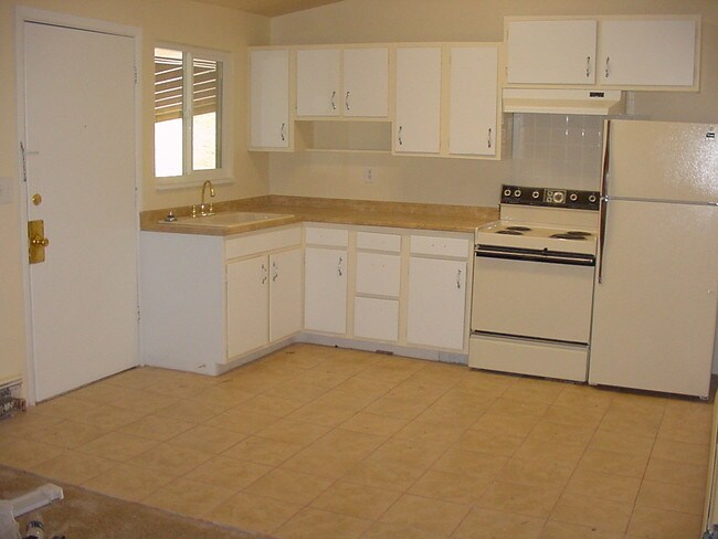 Foto del edificio - 3305 S Bryant St