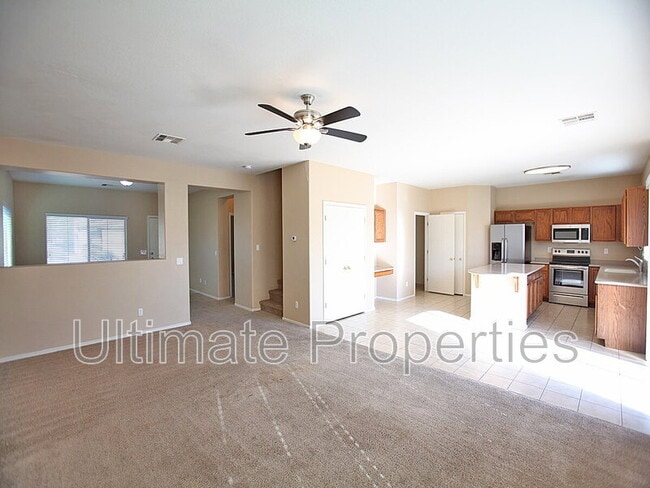 Building Photo - 4919 S 245th Dr