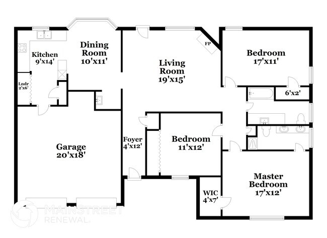 Foto del edificio - 8805 Main St