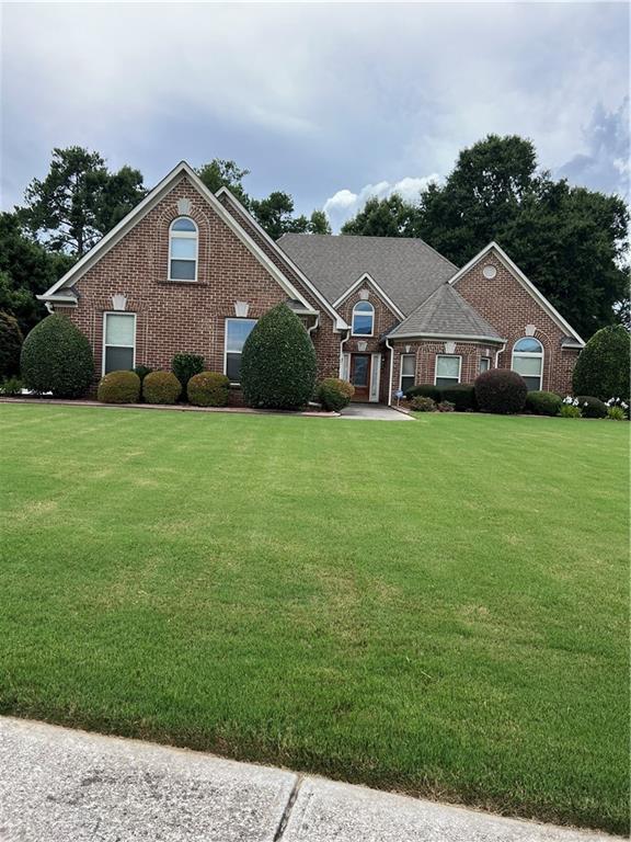Building Photo - 604 Par Three Ln
