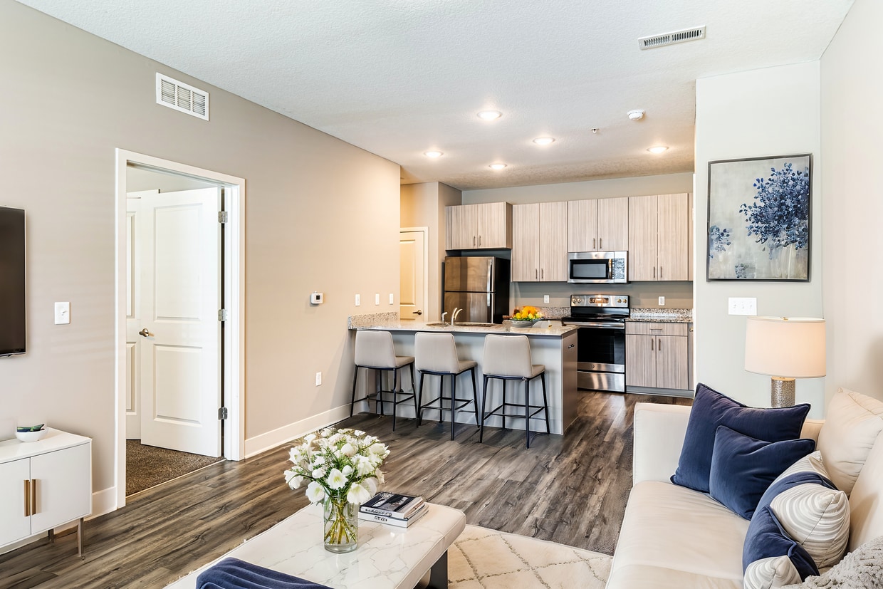 Foto principal - 5620 NE 80th Ter