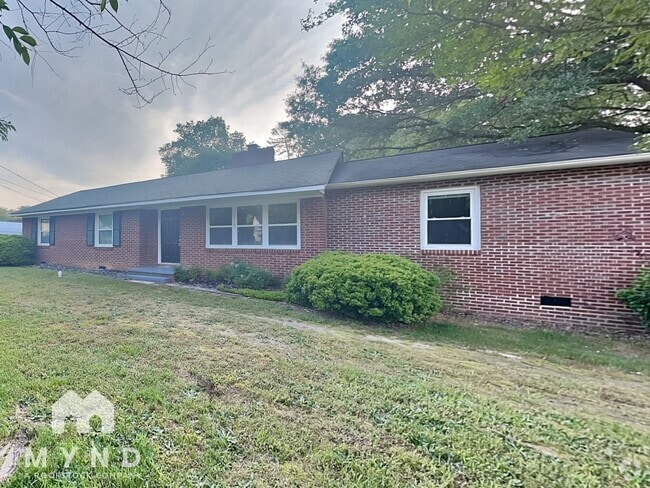 Building Photo - 1518 Belmar Dr