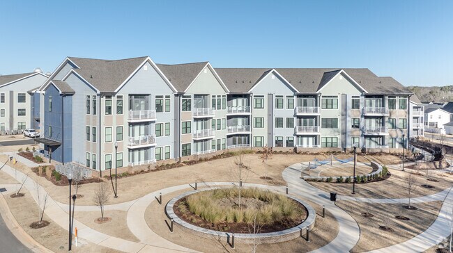 Foto del edificio - The Pace at Holding Village