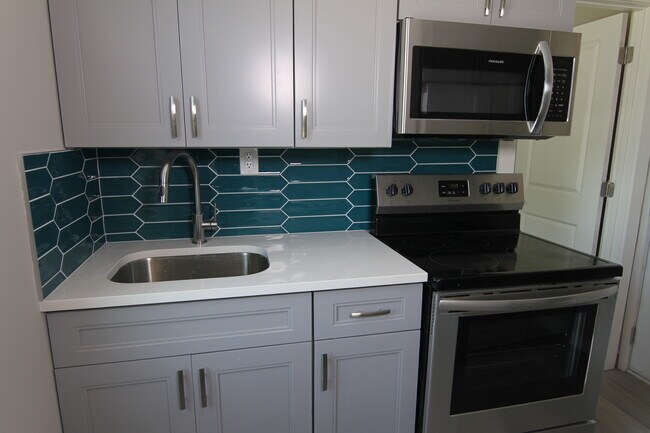 Foto del edificio - 3945 Baring St