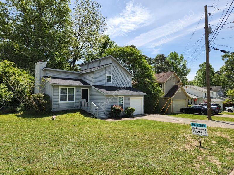 901 Shiloh Ridge Run NW, Kennesaw, GA 30144 House Rental in Kennesaw