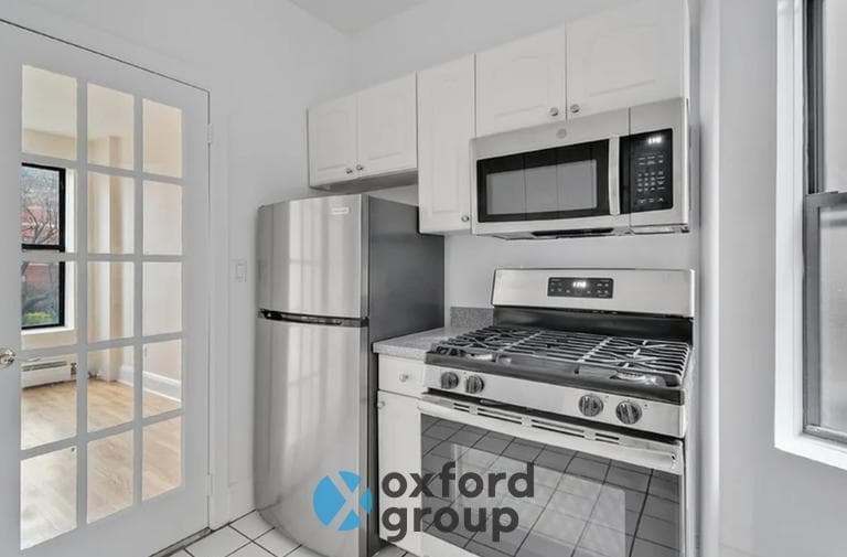 Primary Photo - 1 bedroom in New York NY 10014