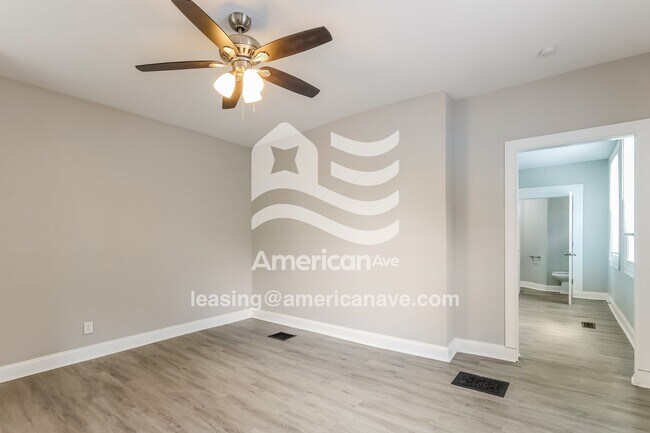 Foto del edificio - 760 Chateau Ave