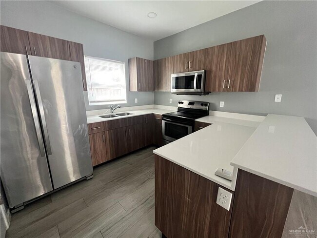 Foto del edificio - 3801 Tinsley Ave