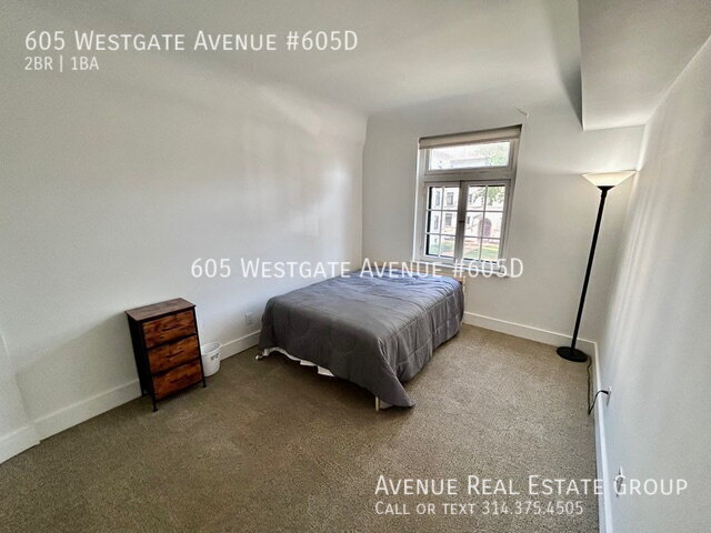 Foto del edificio - 605 Westgate Ave