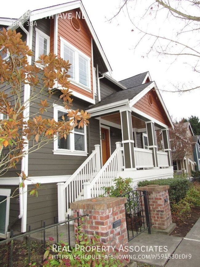 Photo - 5819 55th Ave NE-B Townhome
