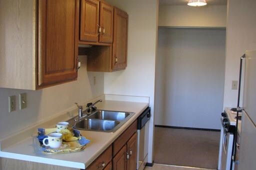 Foto principal - Eastview Apartments